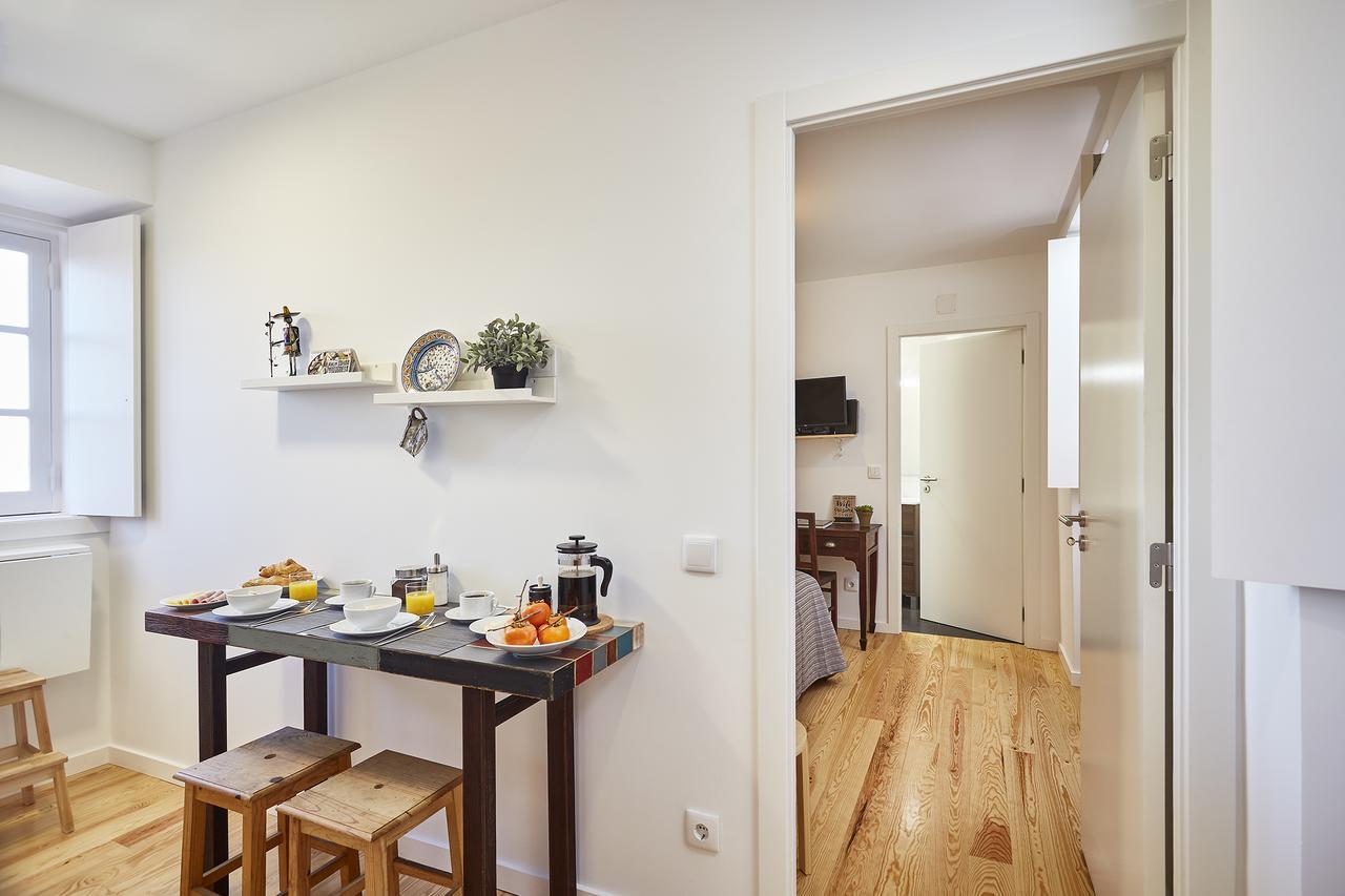 Casas Da Comedia Lägenhet Coimbra Exteriör bild