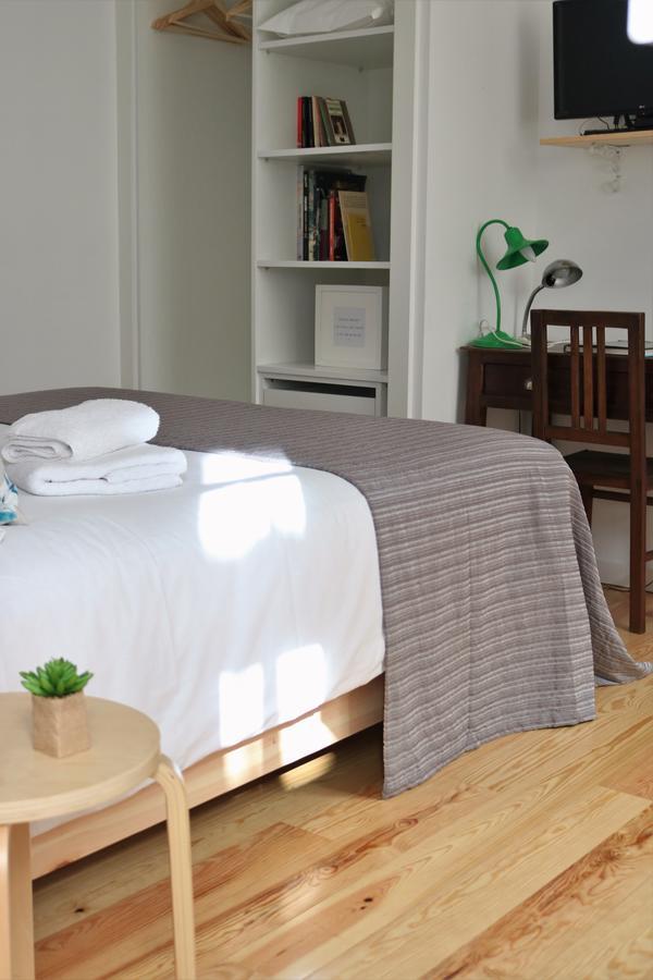 Casas Da Comedia Lägenhet Coimbra Exteriör bild