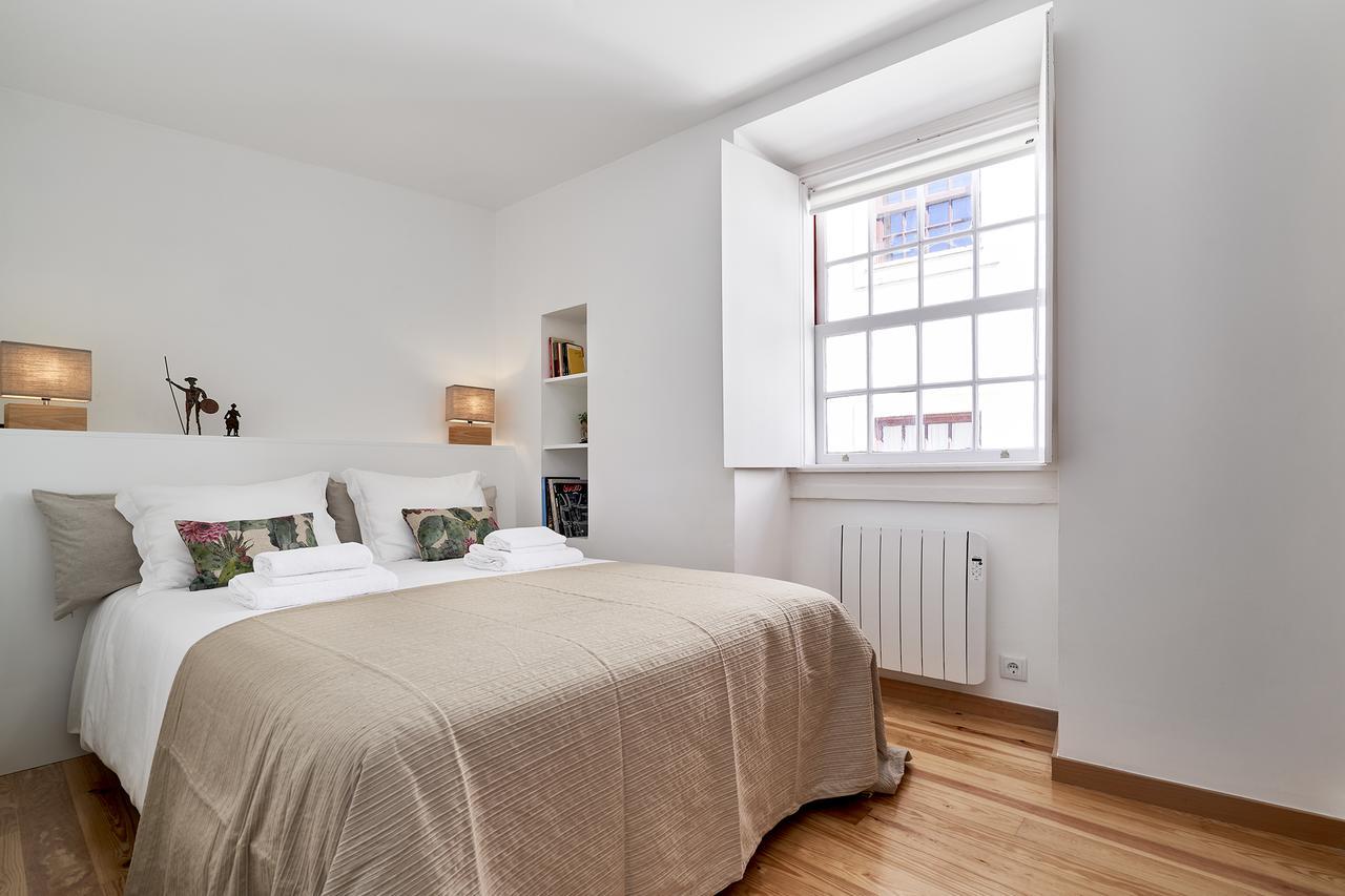 Casas Da Comedia Lägenhet Coimbra Exteriör bild